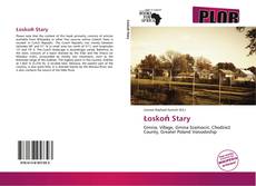 Bookcover of Łoskoń Stary