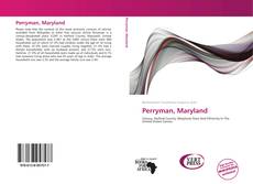 Bookcover of Perryman, Maryland