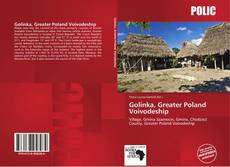 Bookcover of Golinka, Greater Poland Voivodeship