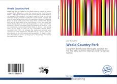 Couverture de Weald Country Park