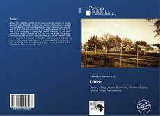 Bookcover of Izbice