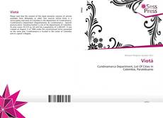 Bookcover of Viotá