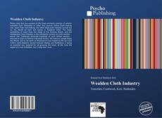 Обложка Wealden Cloth Industry