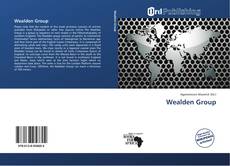 Copertina di Wealden Group