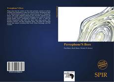 Portada del libro de Persephone'S Bees