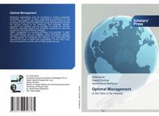 Optimal Management kitap kapağı