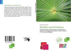 Copertina di Wealden Local Elections