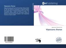 Обложка Vipassana Jhanas