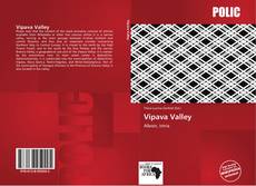 Bookcover of Vipava Valley