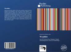 Buchcover von Wealthtv