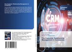 The Customer Relationship Management in Companies kitap kapağı