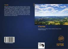 Portada del libro de Charbin