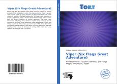 Capa do livro de Viper (Six Flags Great Adventure) 