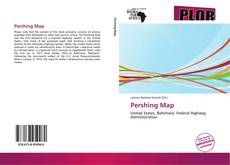 Buchcover von Pershing Map