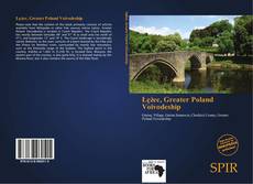 Portada del libro de Łężec, Greater Poland Voivodeship