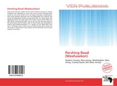 Couverture de Pershing Road (Weehawken)