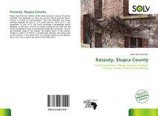 Bookcover of Koszuty, Słupca County