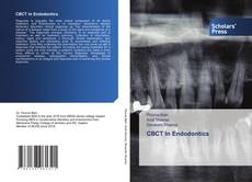 Обложка CBCT In Endodontics