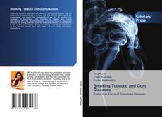 Smoking Tobacco and Gum Diseases的封面