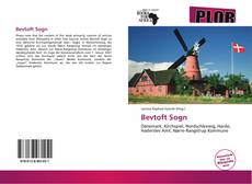 Buchcover von Bevtoft Sogn