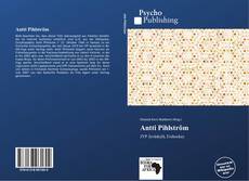 Bookcover of Antti Pihlström