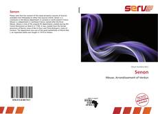 Bookcover of Senon