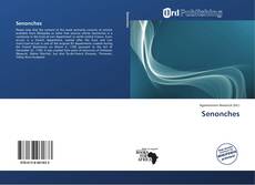 Portada del libro de Senonches