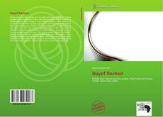 Nayef Rashed kitap kapağı