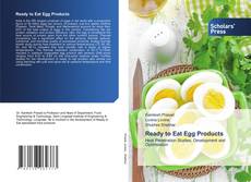 Обложка Ready to Eat Egg Products