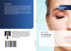 Обложка Fat Grafting