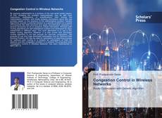 Copertina di Congestion Control in Wireless Networks