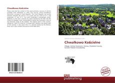 Chwałkowo Kościelne的封面