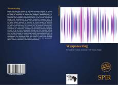 Bookcover of Weaponeering