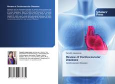 Bookcover of Review of Cardiovascular Diseases