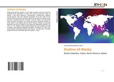 Portada del libro de Outline of Alaska