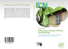 Buchcover von Feliksowo, Greater Poland Voivodeship