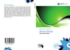 Buchcover von Roman Bugaj