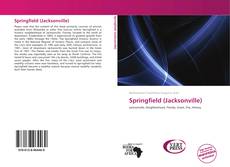 Bookcover of Springfield (Jacksonville)