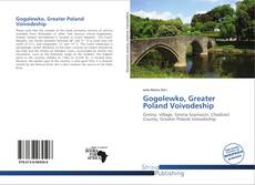 Couverture de Gogolewko, Greater Poland Voivodeship