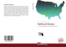 Borítókép a  Outline of Arizona - hoz