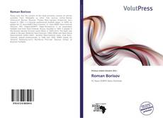 Couverture de Roman Borisov