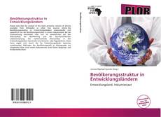 Couverture de Bevölkerungsstruktur in Entwicklungsländern