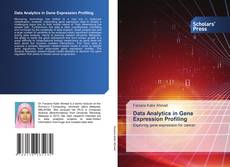 Copertina di Data Analytics in Gene Expression Profiling