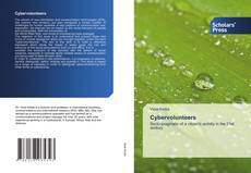 Buchcover von Cybervolunteers