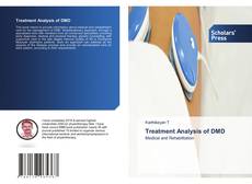 Buchcover von Treatment Analysis of DMD