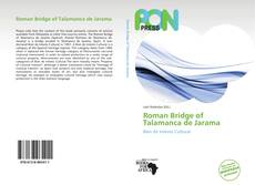 Roman Bridge of Talamanca de Jarama的封面