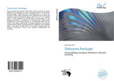 Bookcover of Telecoms Package