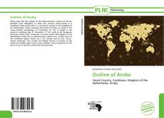 Capa do livro de Outline of Aruba 