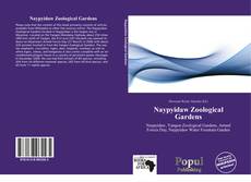 Portada del libro de Naypyidaw Zoological Gardens