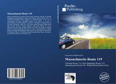 Massachusetts Route 119 kitap kapağı